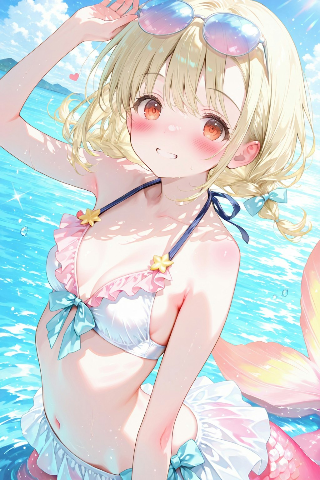 海の日