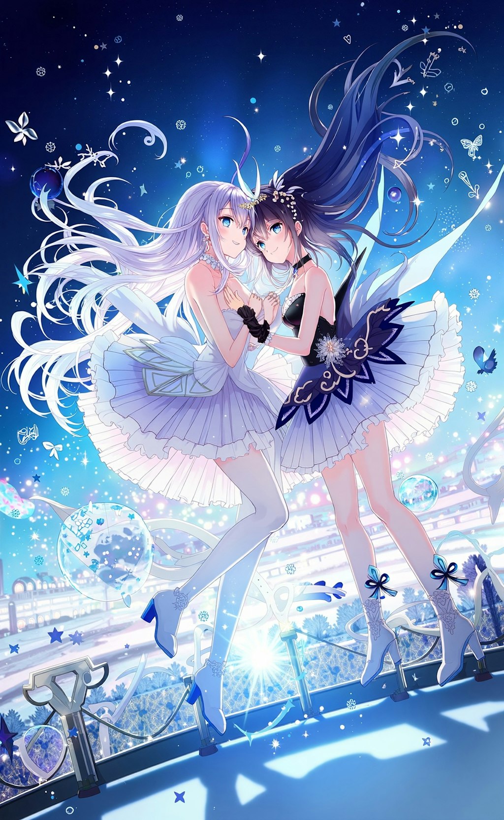 空