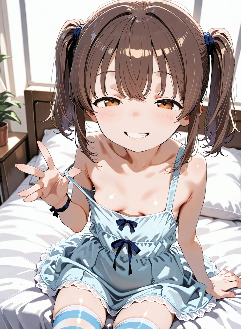 小悪魔