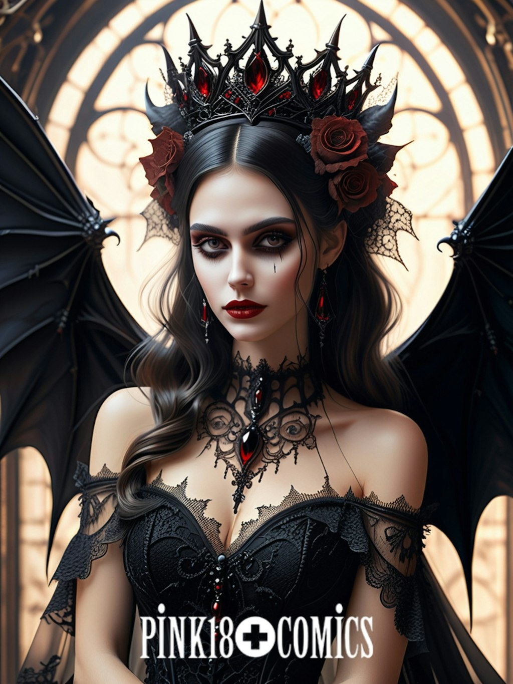 GoTHiC+DeMMoNGiRL