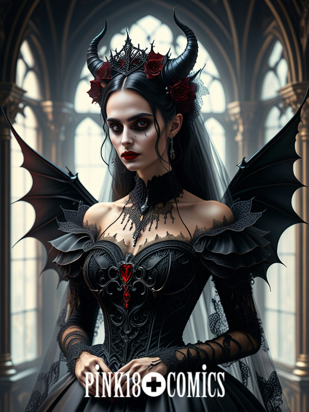 GoTHiC+DeMMoNGiRL