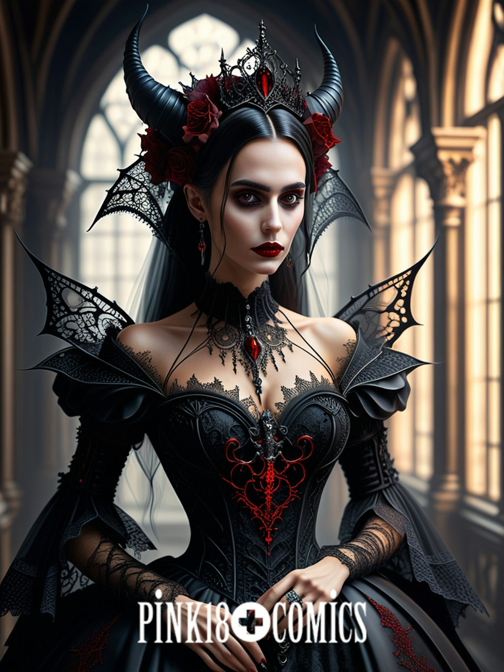 GoTHiC+DeMMoNGiRL