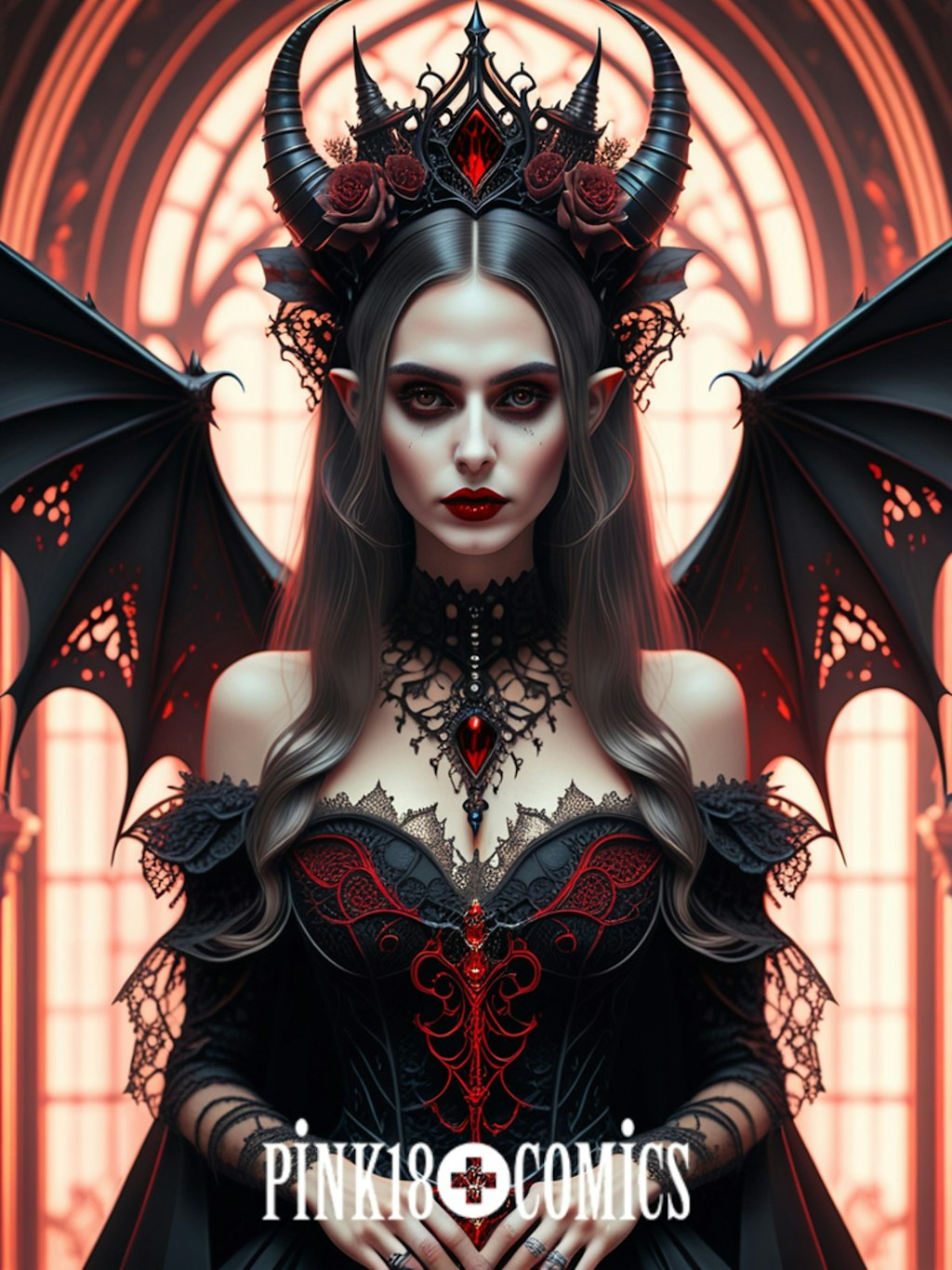 GoTHiC+DeMMoNGiRL