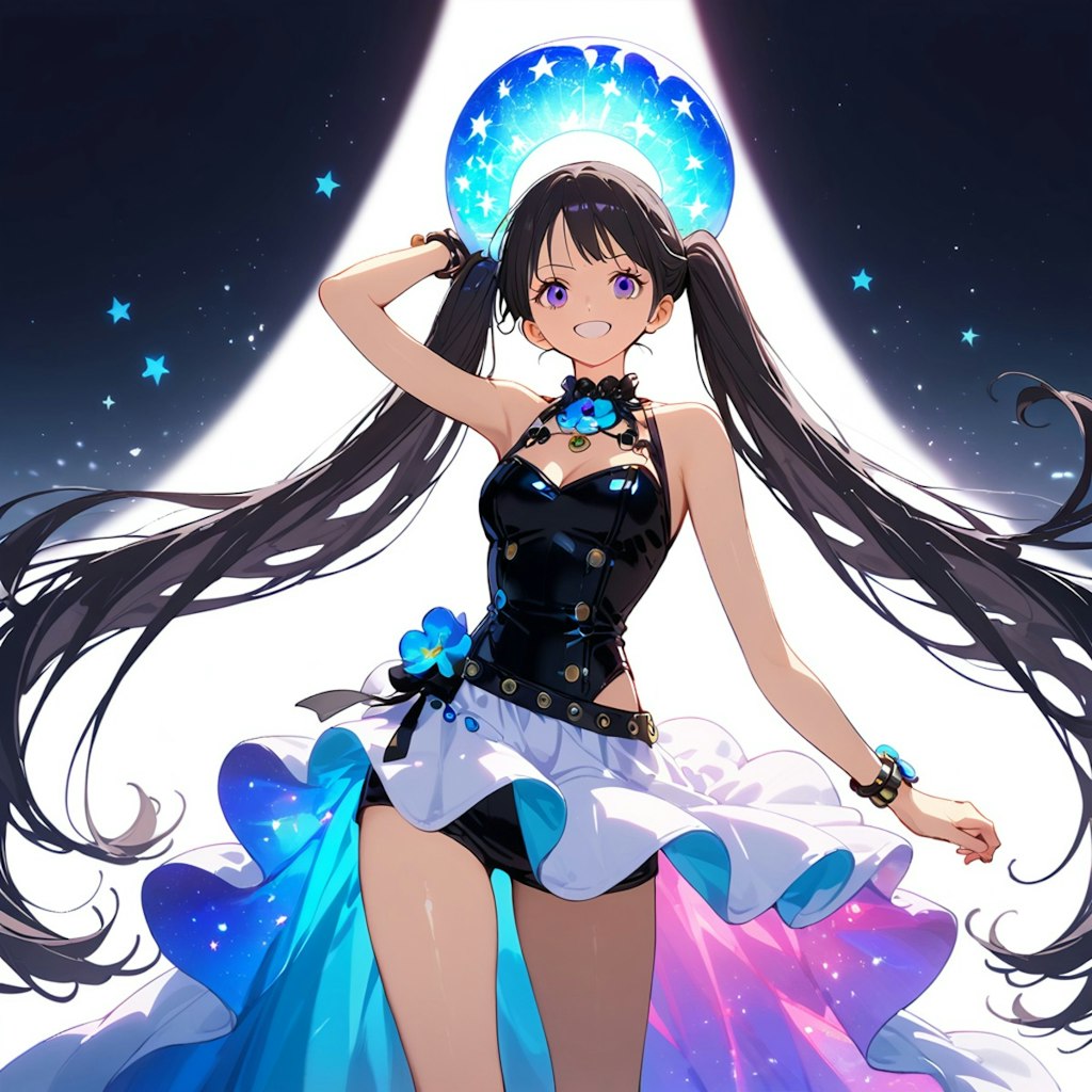 伝説のダンサー