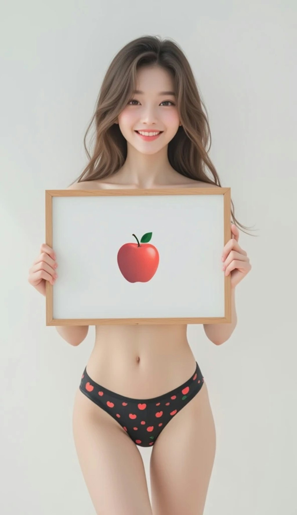 apple