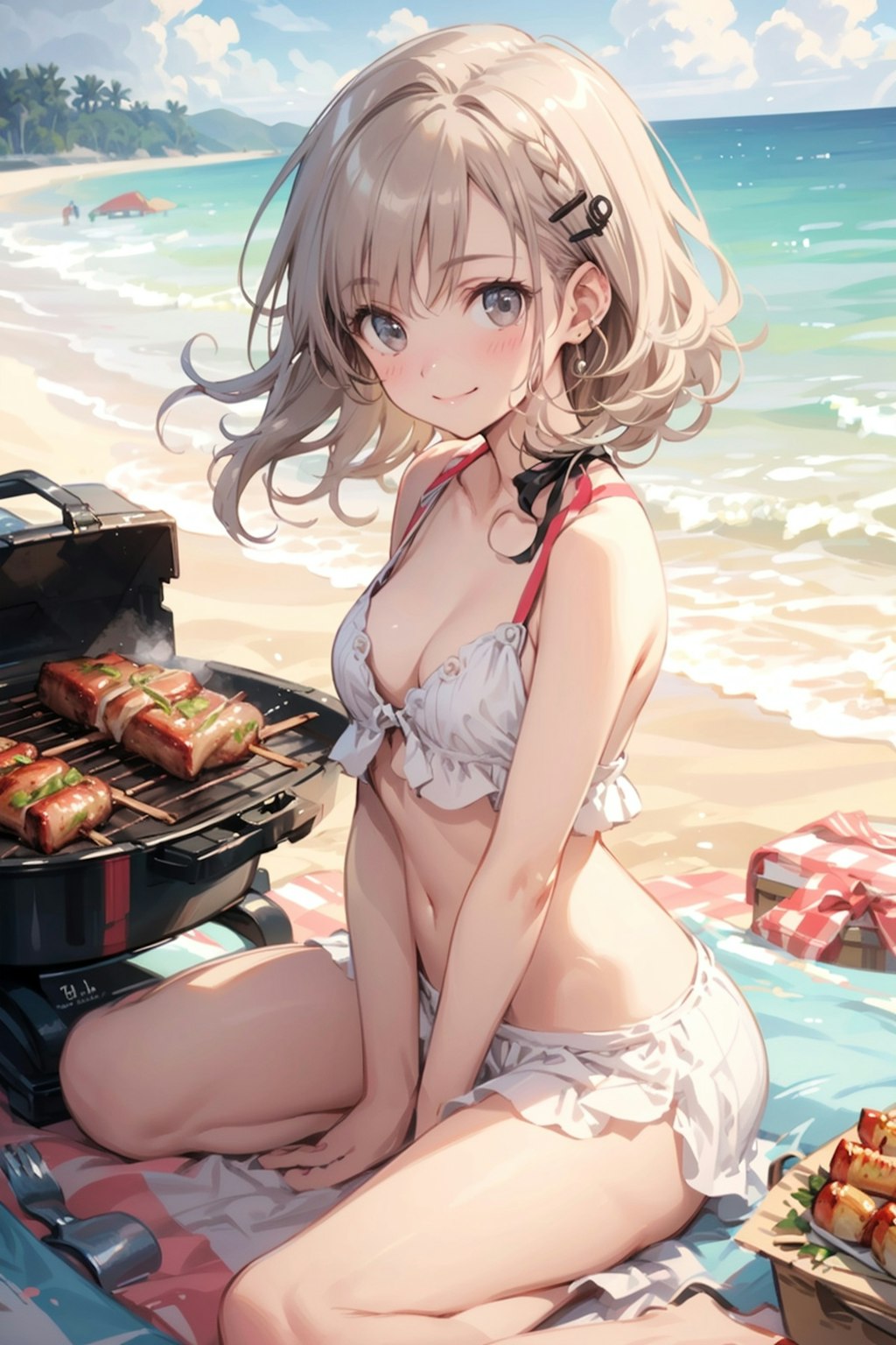 BBQ