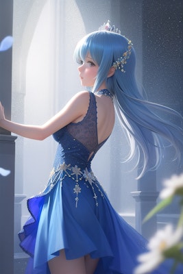 瑠璃姫