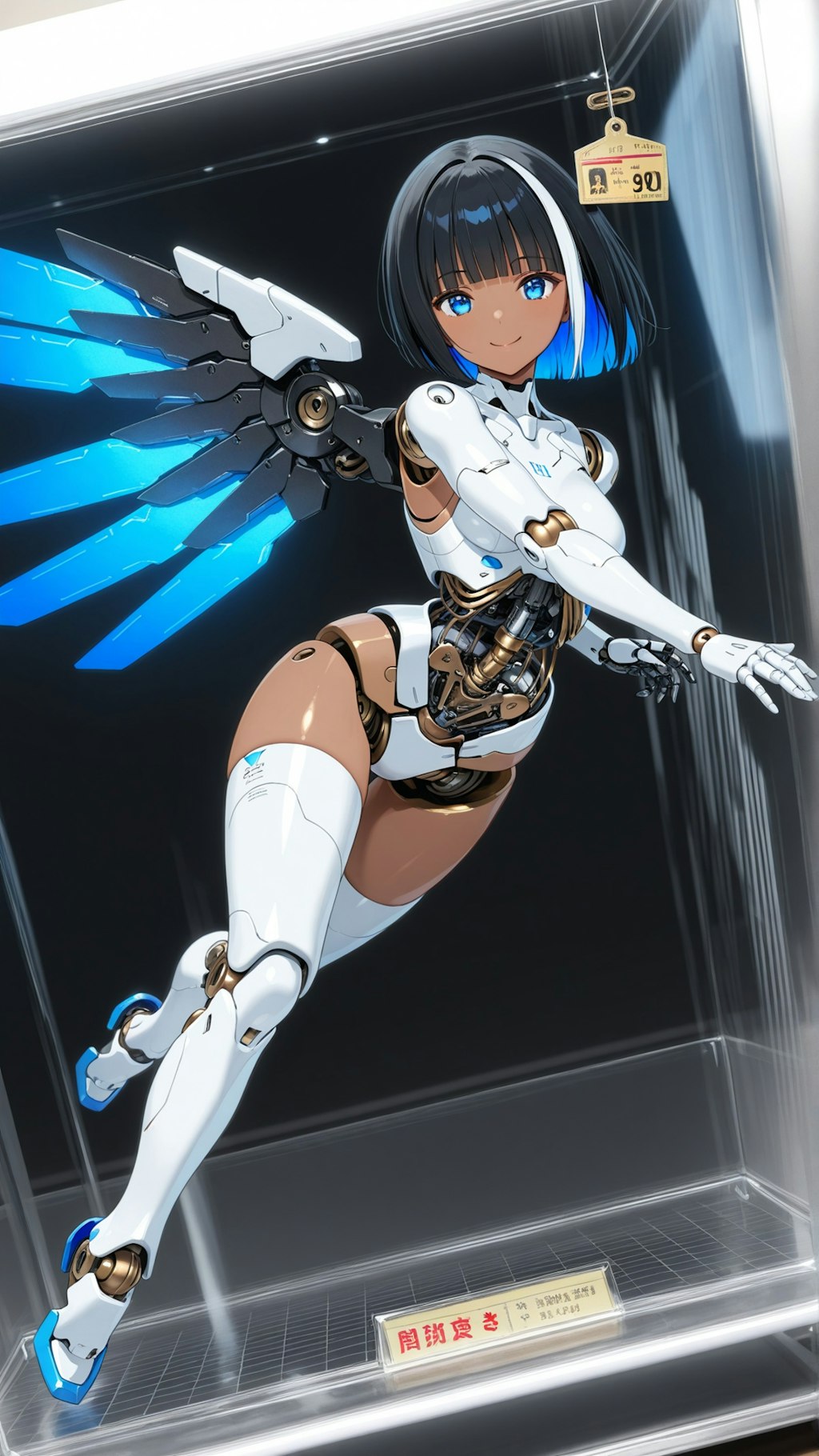 うちの子フィギュア売り場！