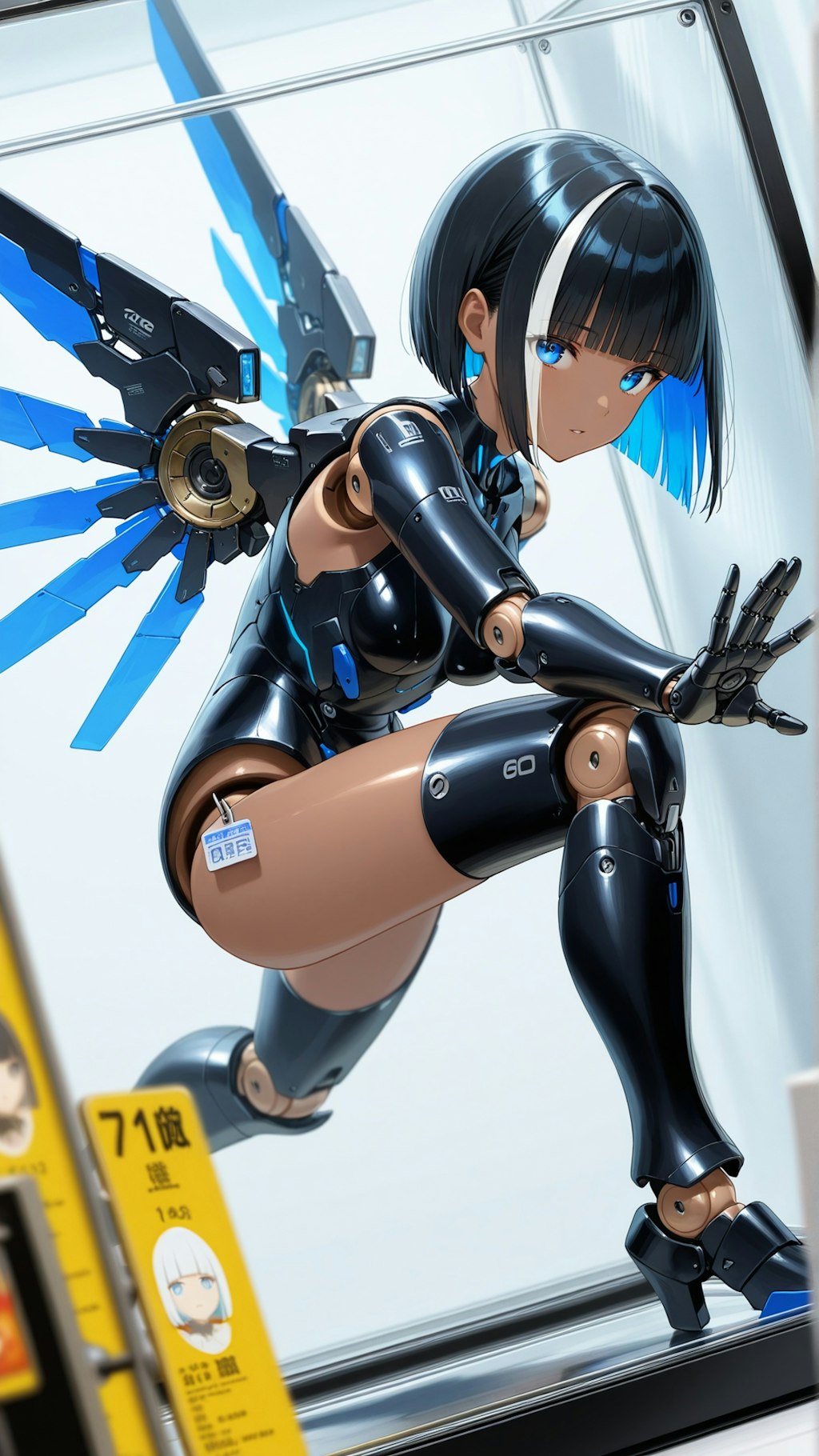 うちの子フィギュア売り場！