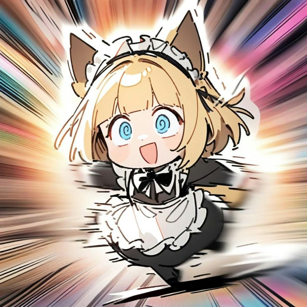 🦊人里のお食事に思いを馳せる🦊🍔🍜🍕✨✨