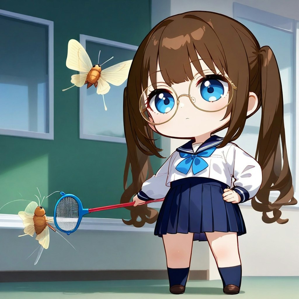 生物学部