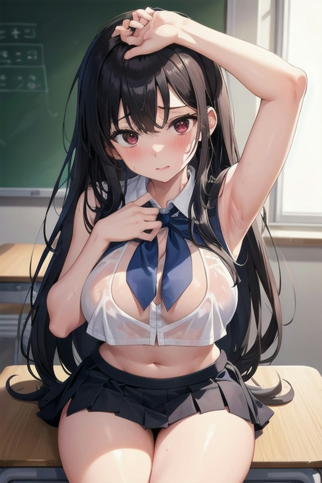 学生服