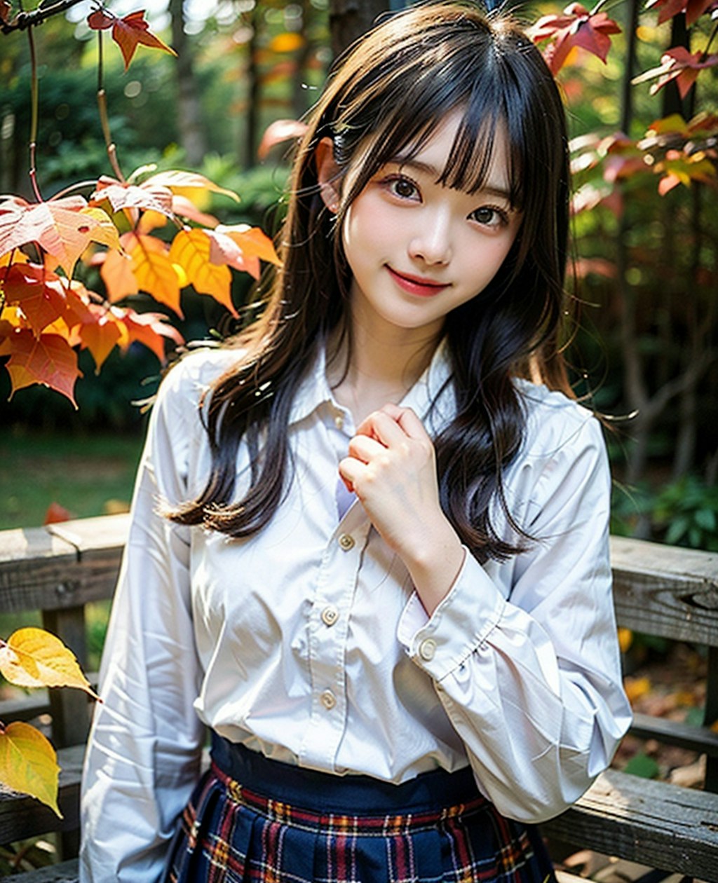 紅葉(2)