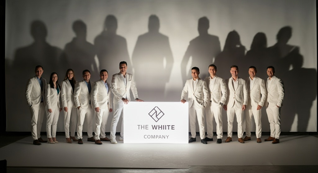 THE WHITE COMPANY