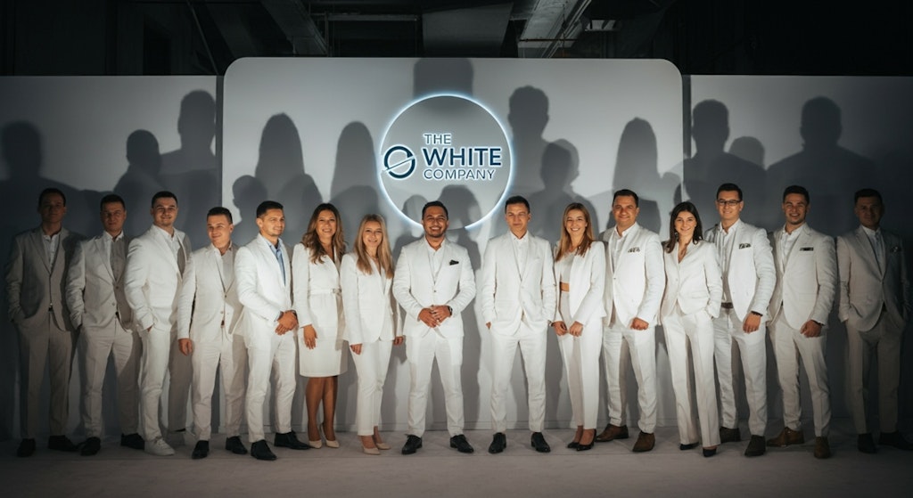 THE WHITE COMPANY