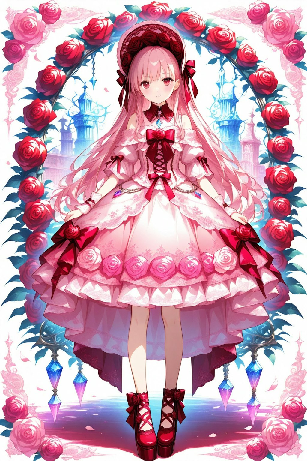 赤lo