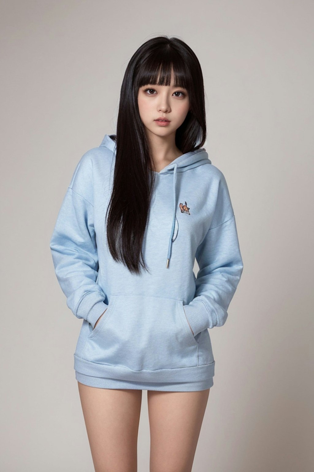 優美の成長アルバム