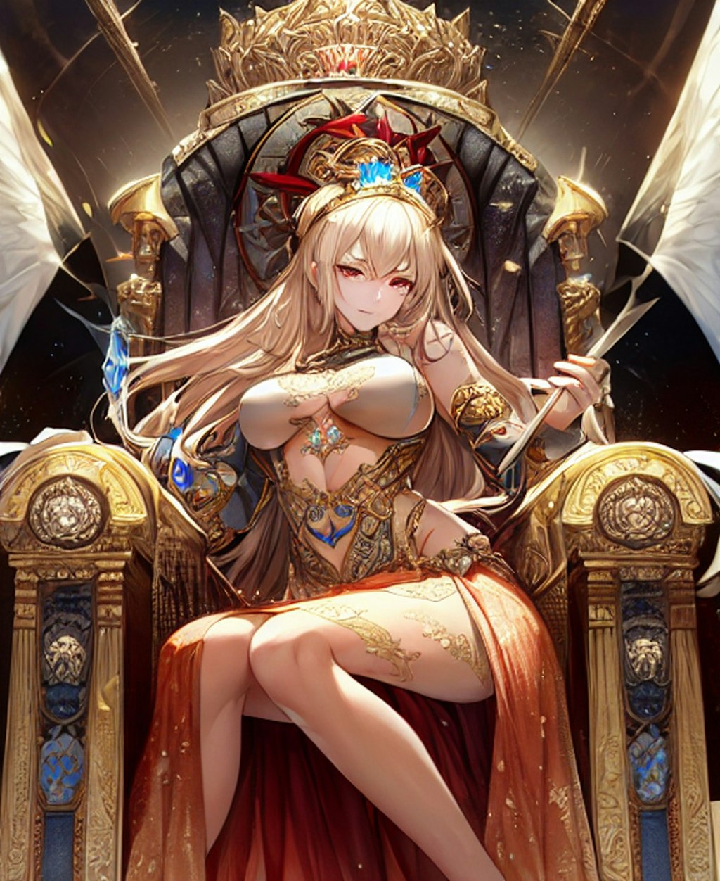 Ishtar