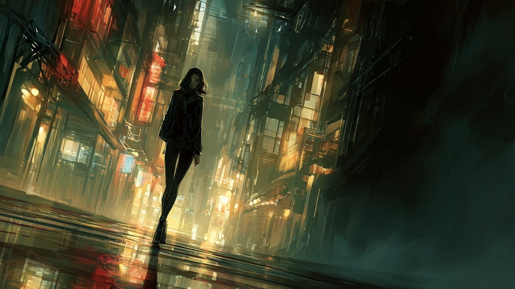 幻惑