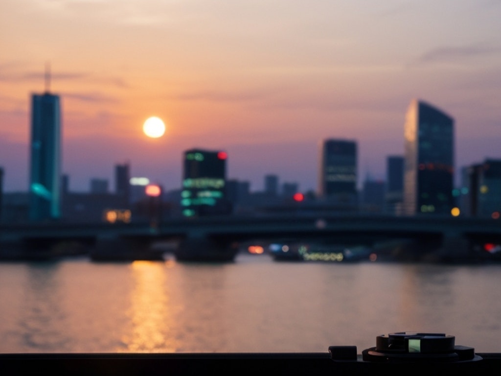 夜景(あなたはどれが好き？)