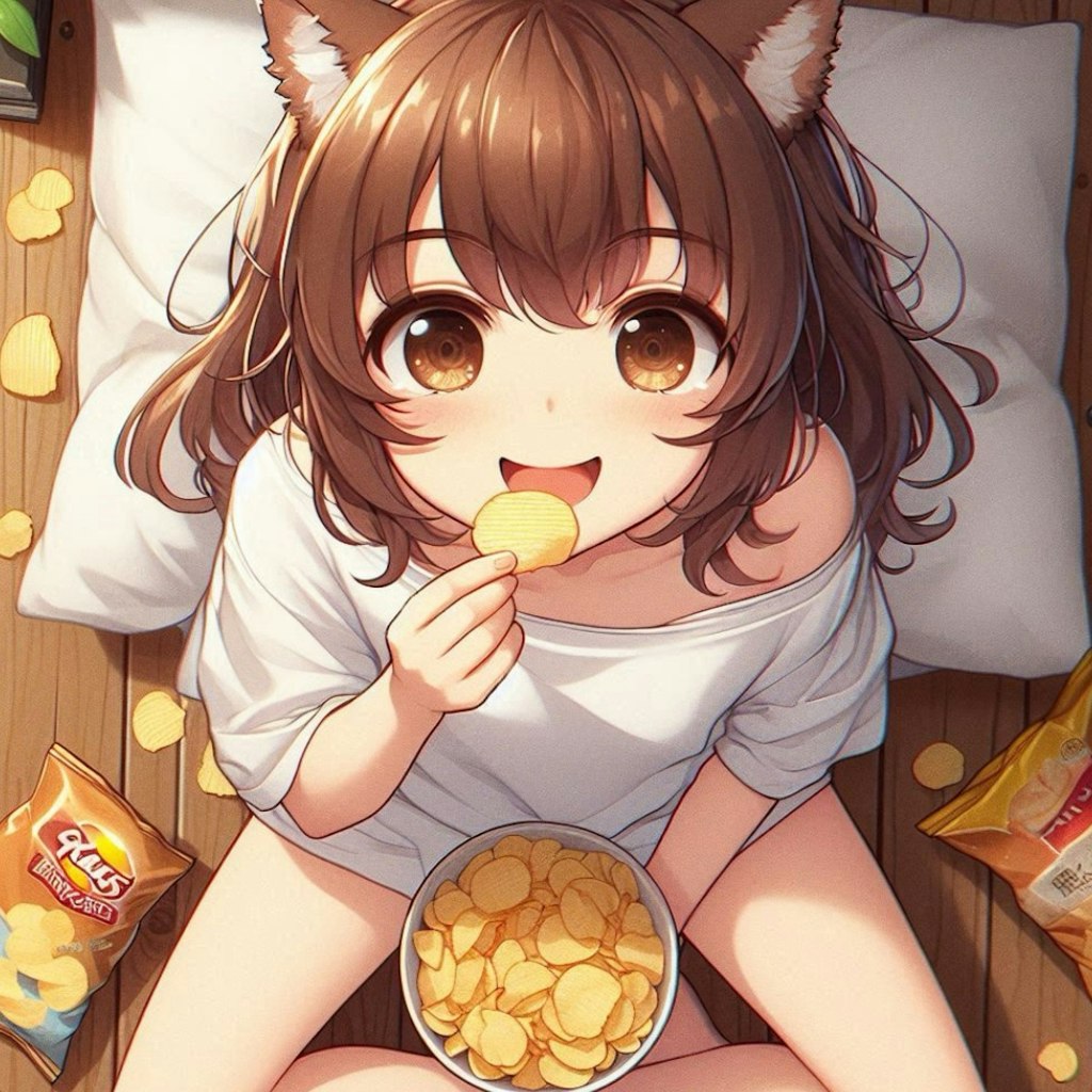 だ
