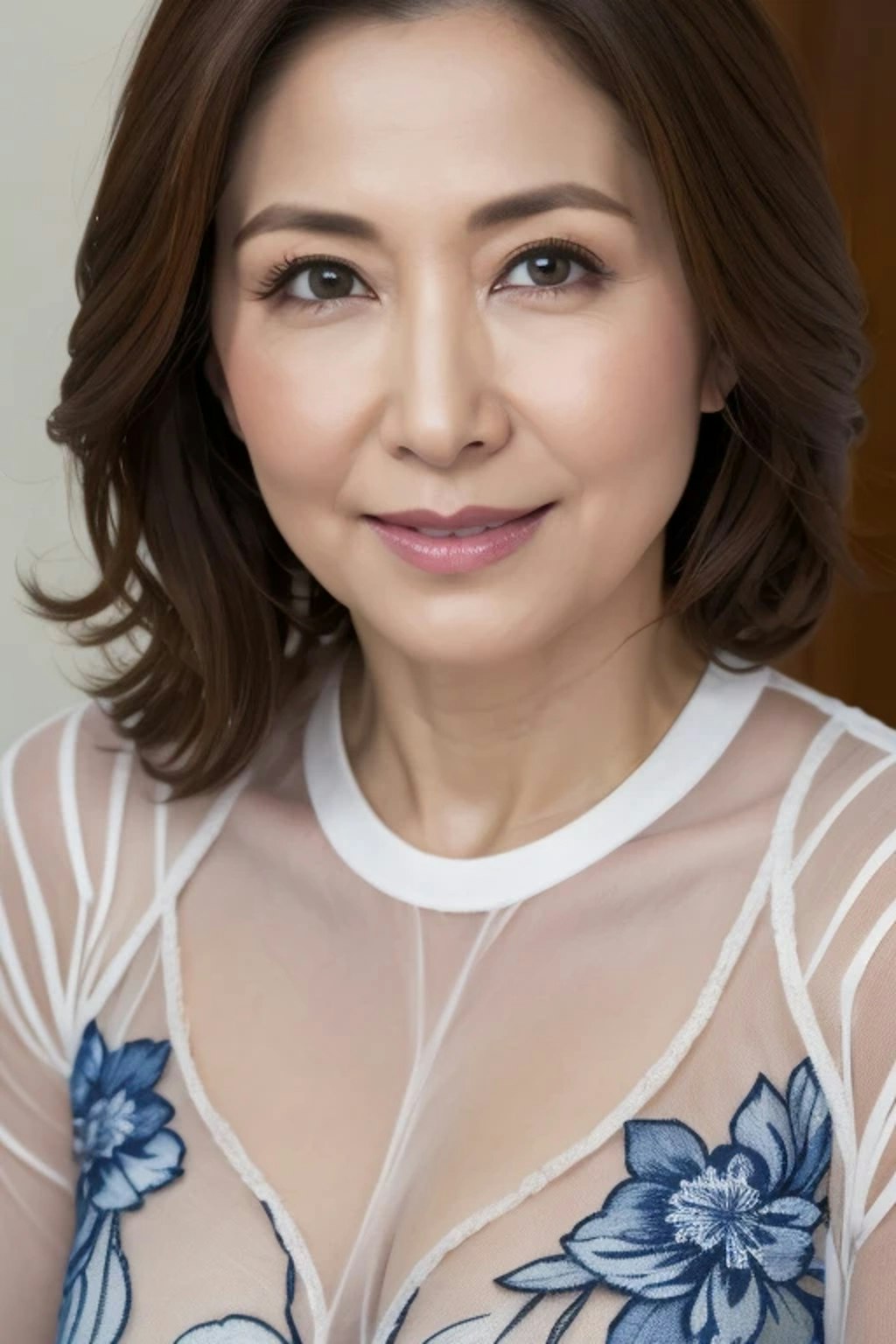 良子　48才