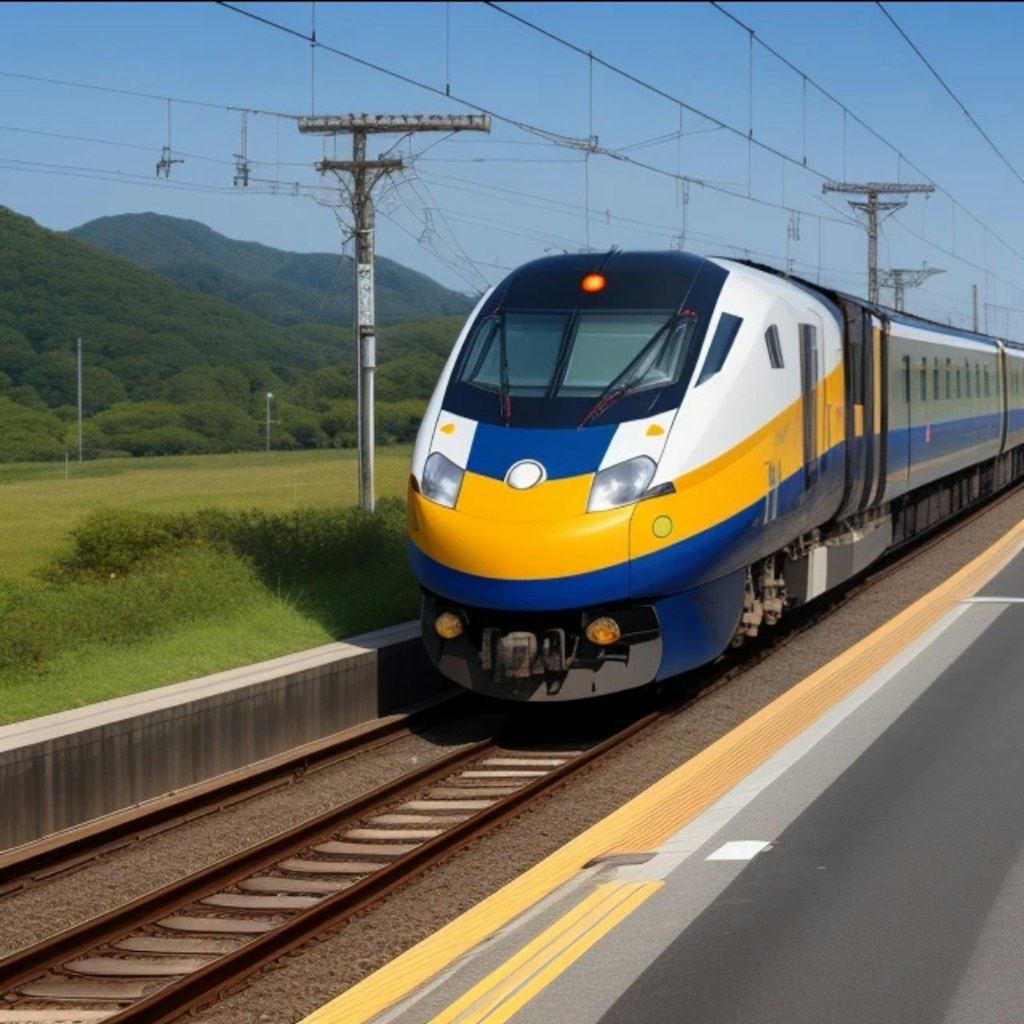 世界の鉄道