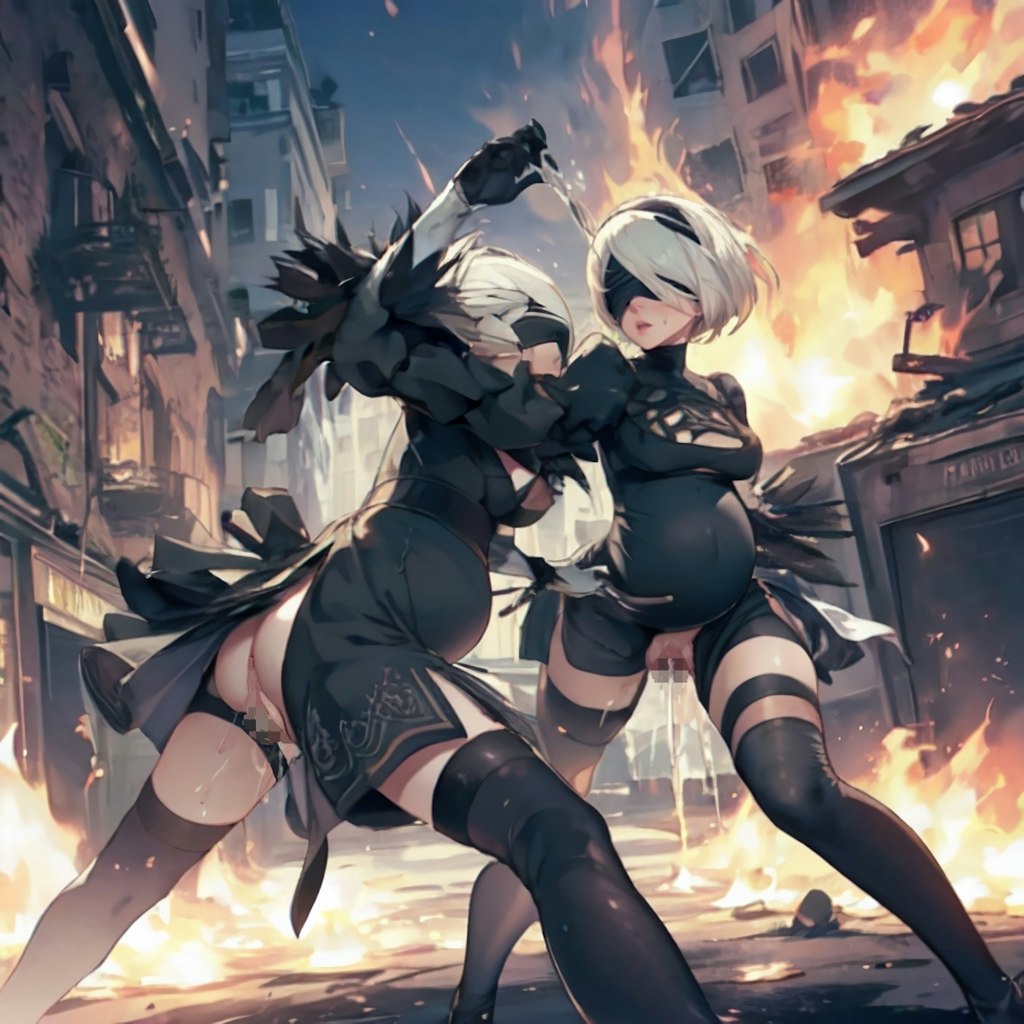 fighting 2b