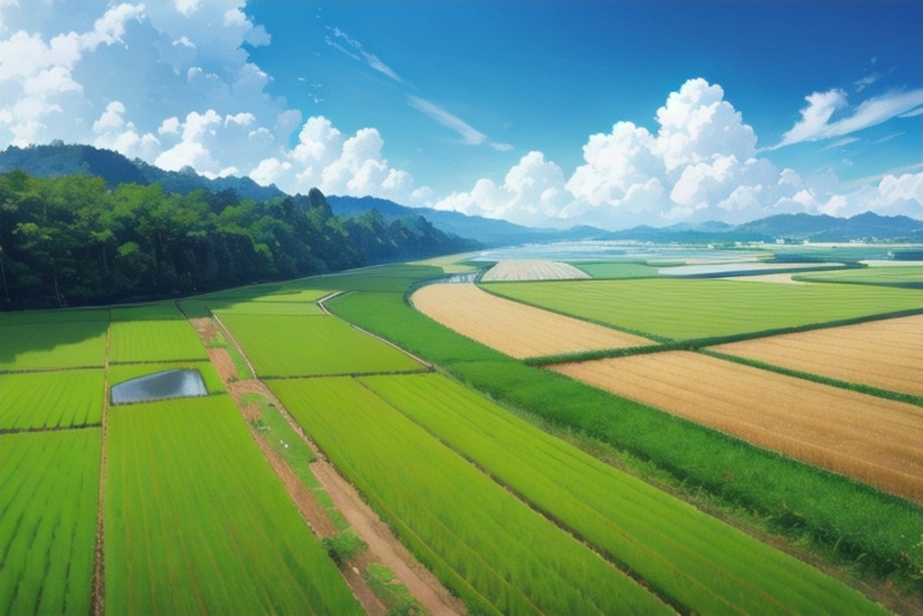 夏休み