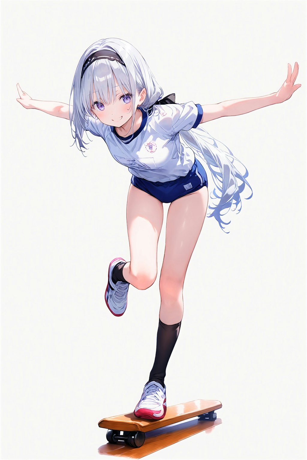 余裕よゆー♪