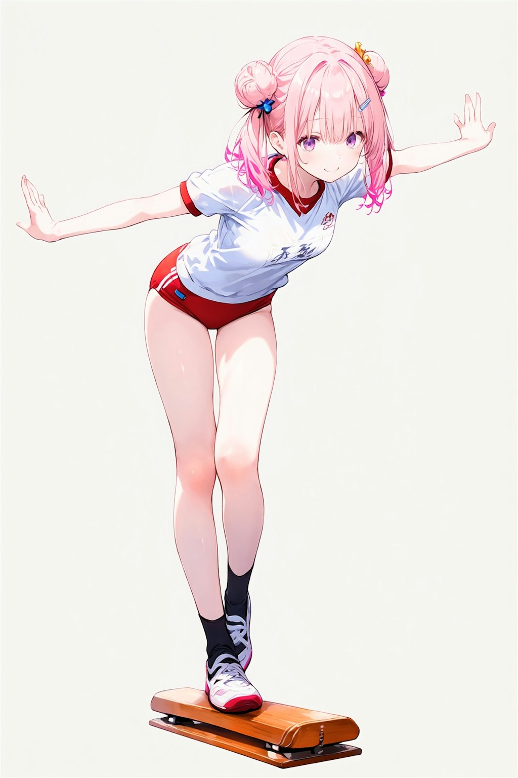 余裕よゆー♪