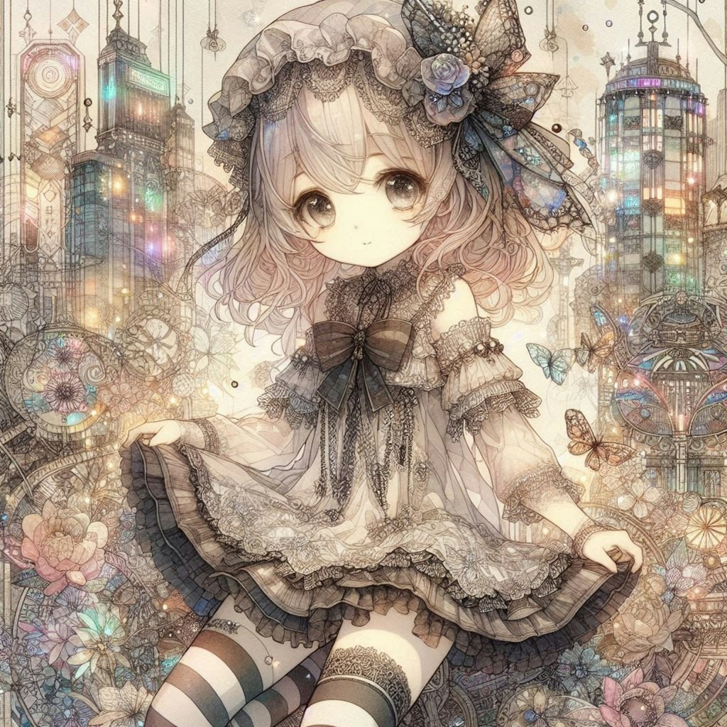 フリステ・シティ・ナイツ