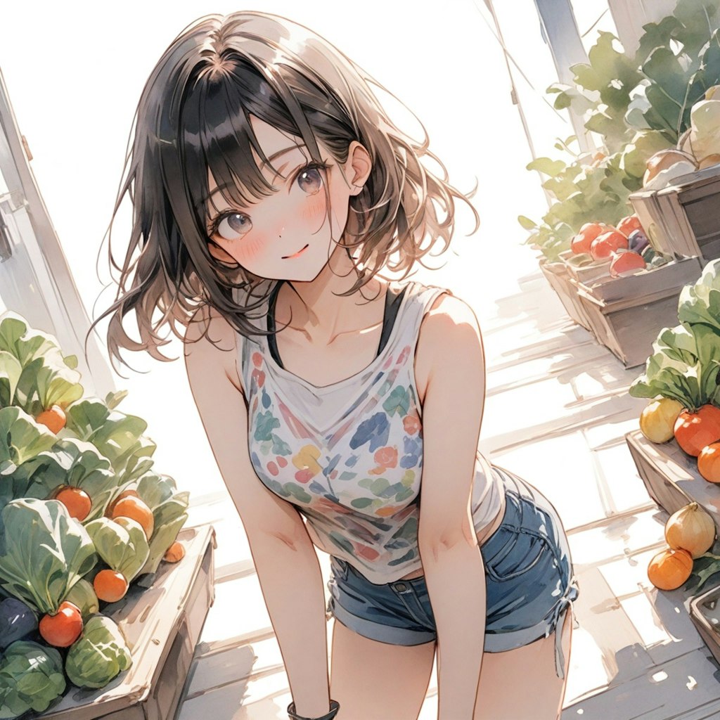 野菜