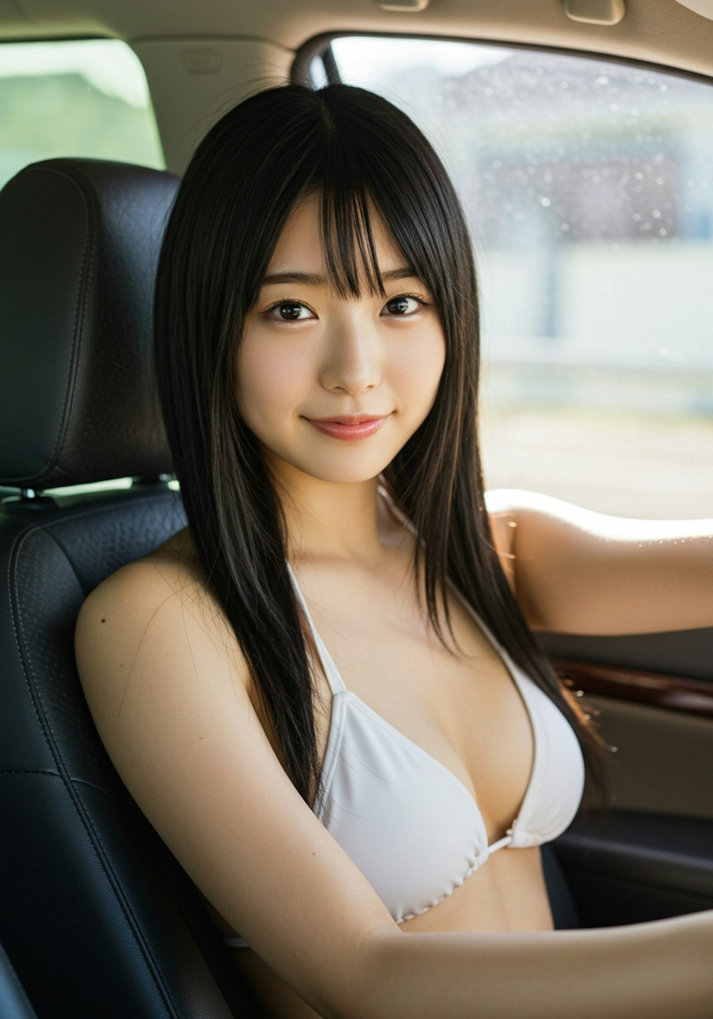 うんてんたのむ