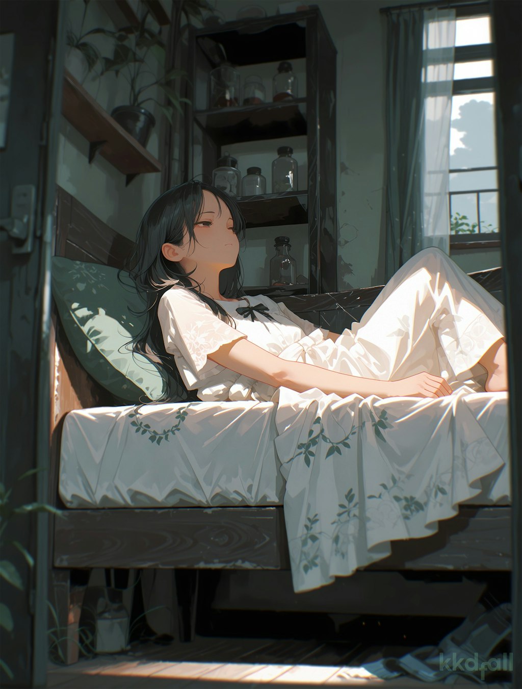 Sunlight