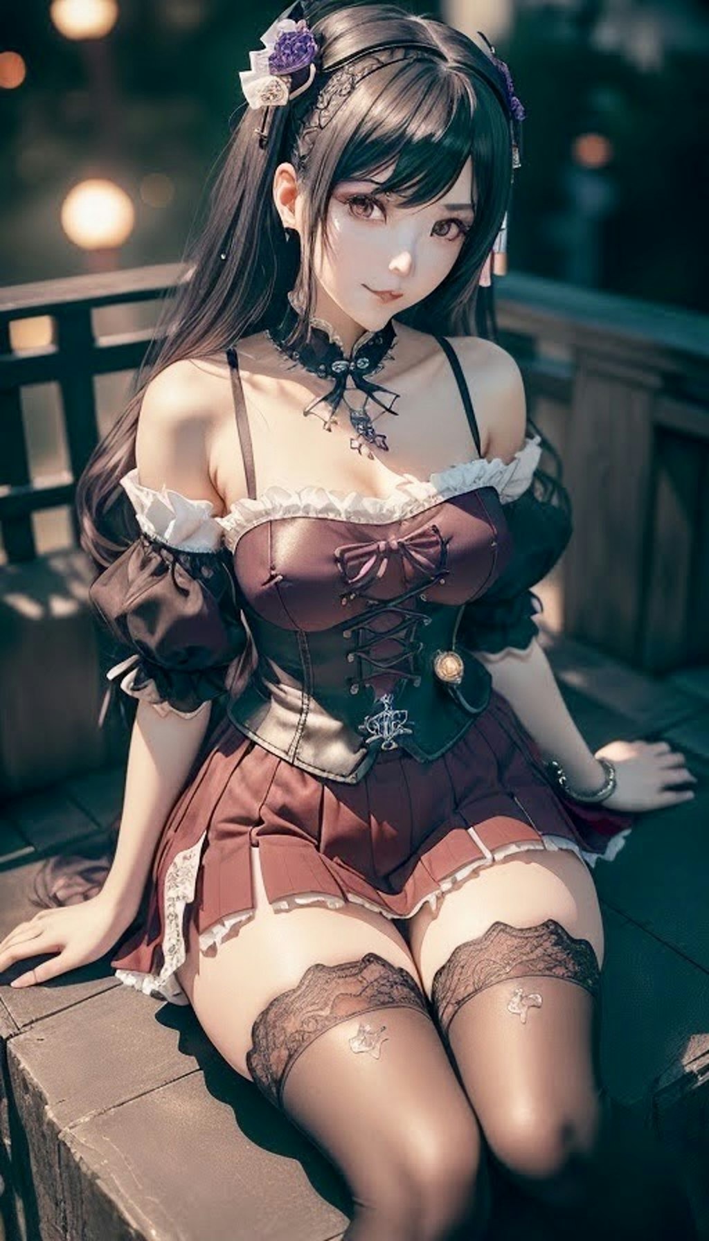 ゴシック