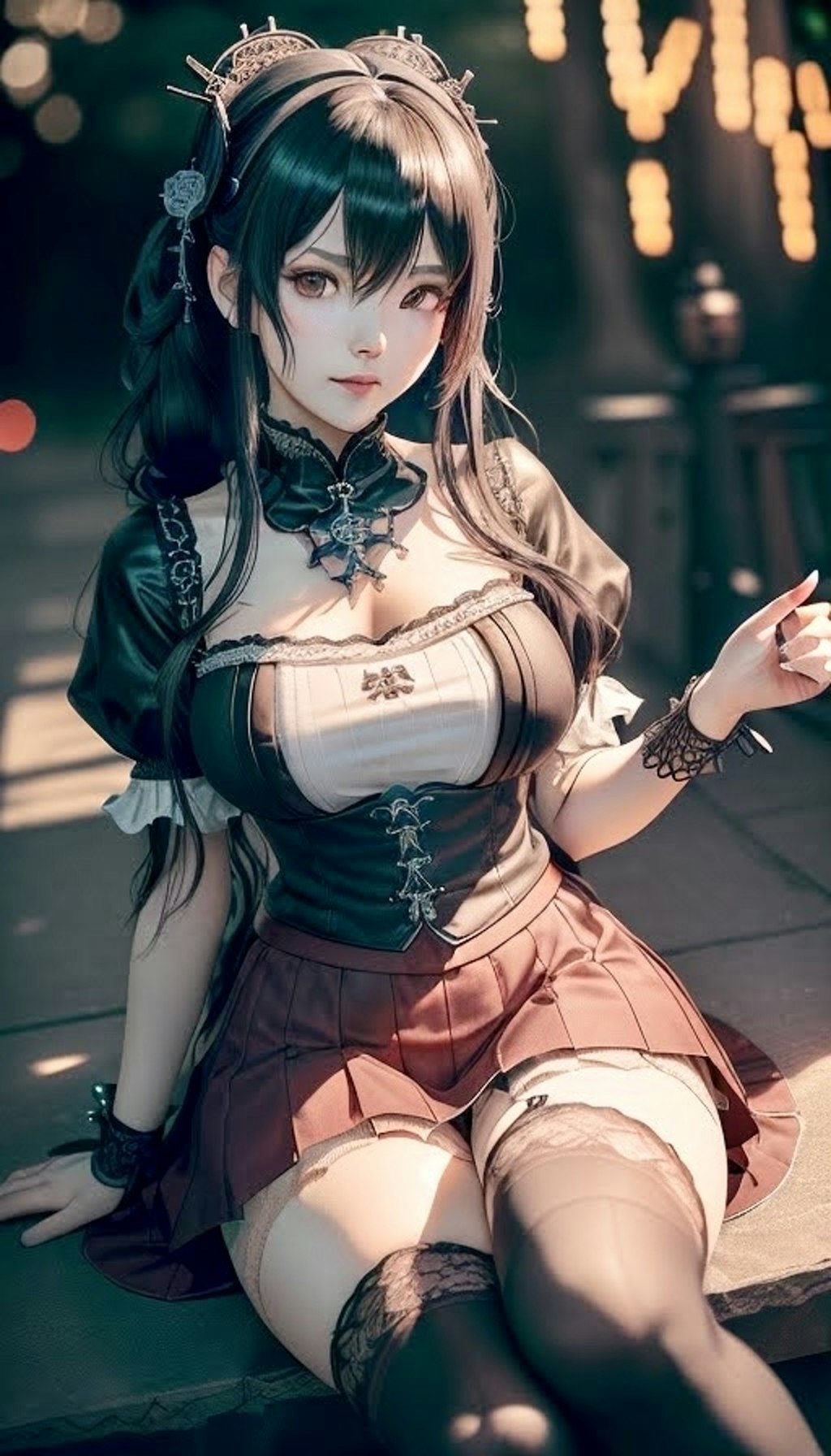 ゴシック
