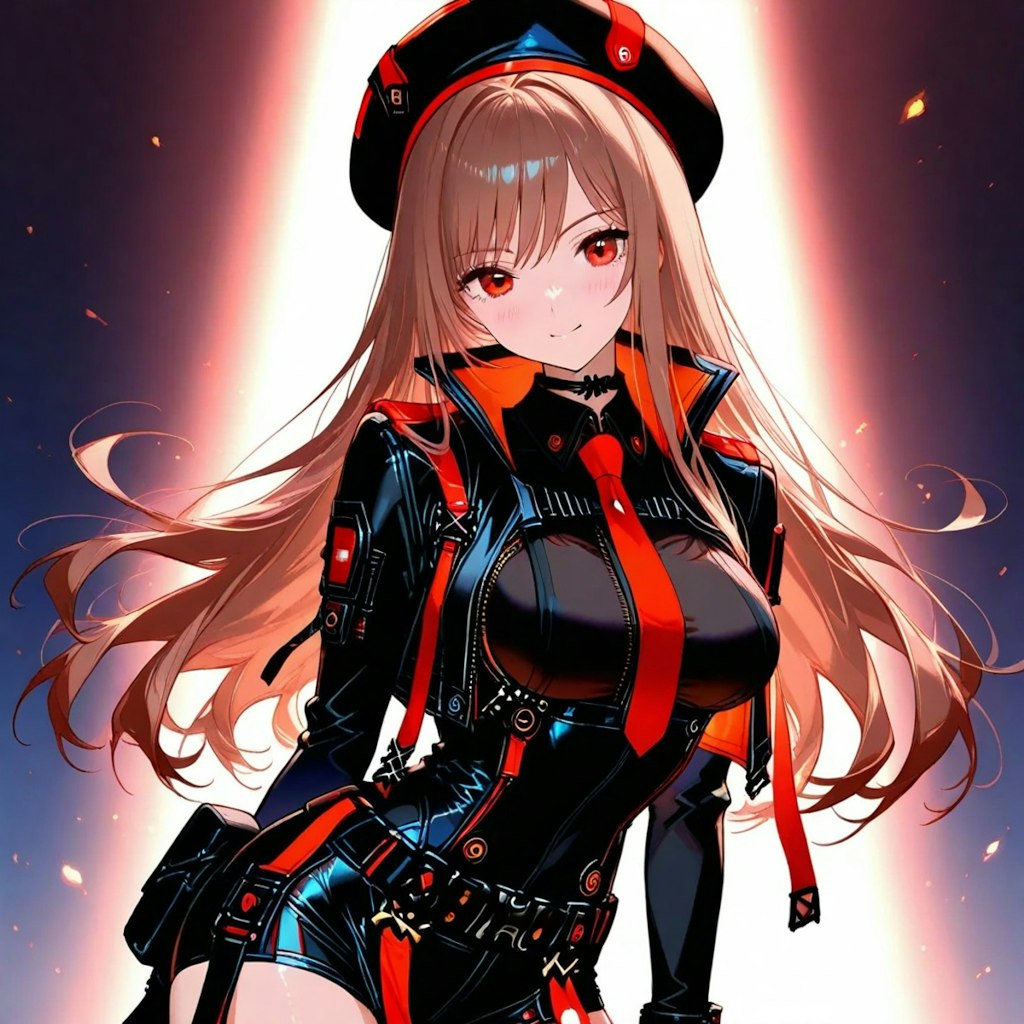NK203