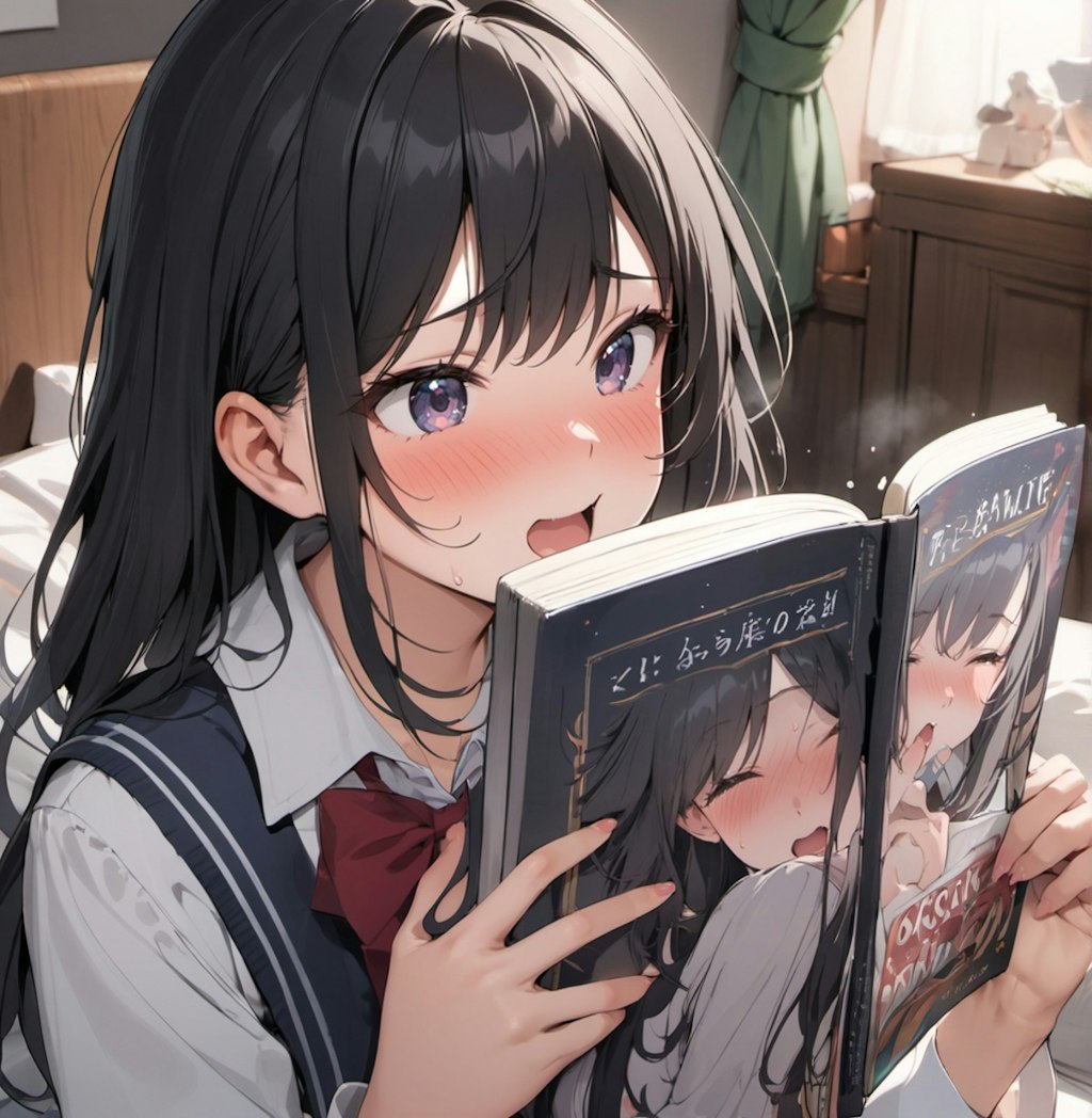 読書