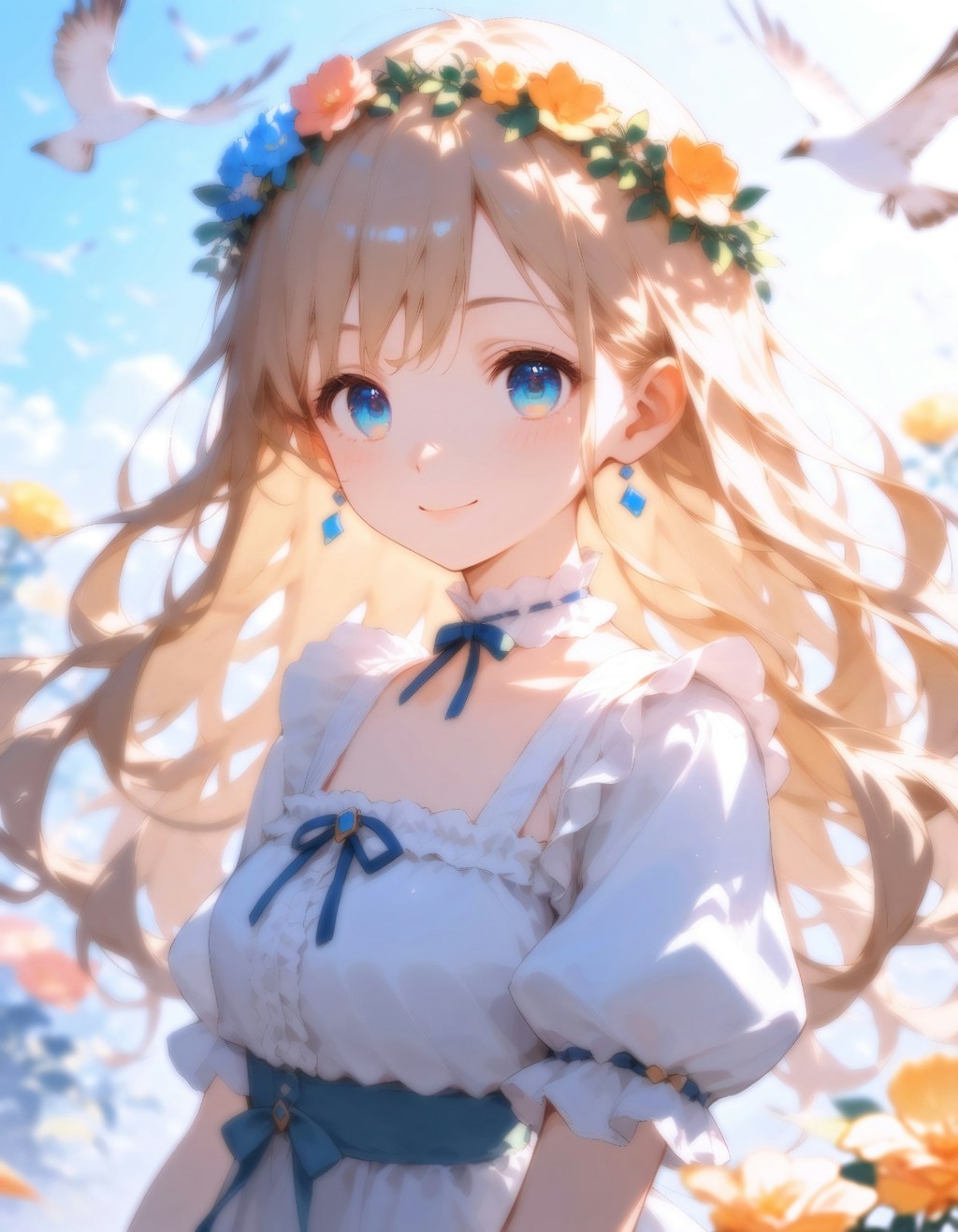 flower_princess