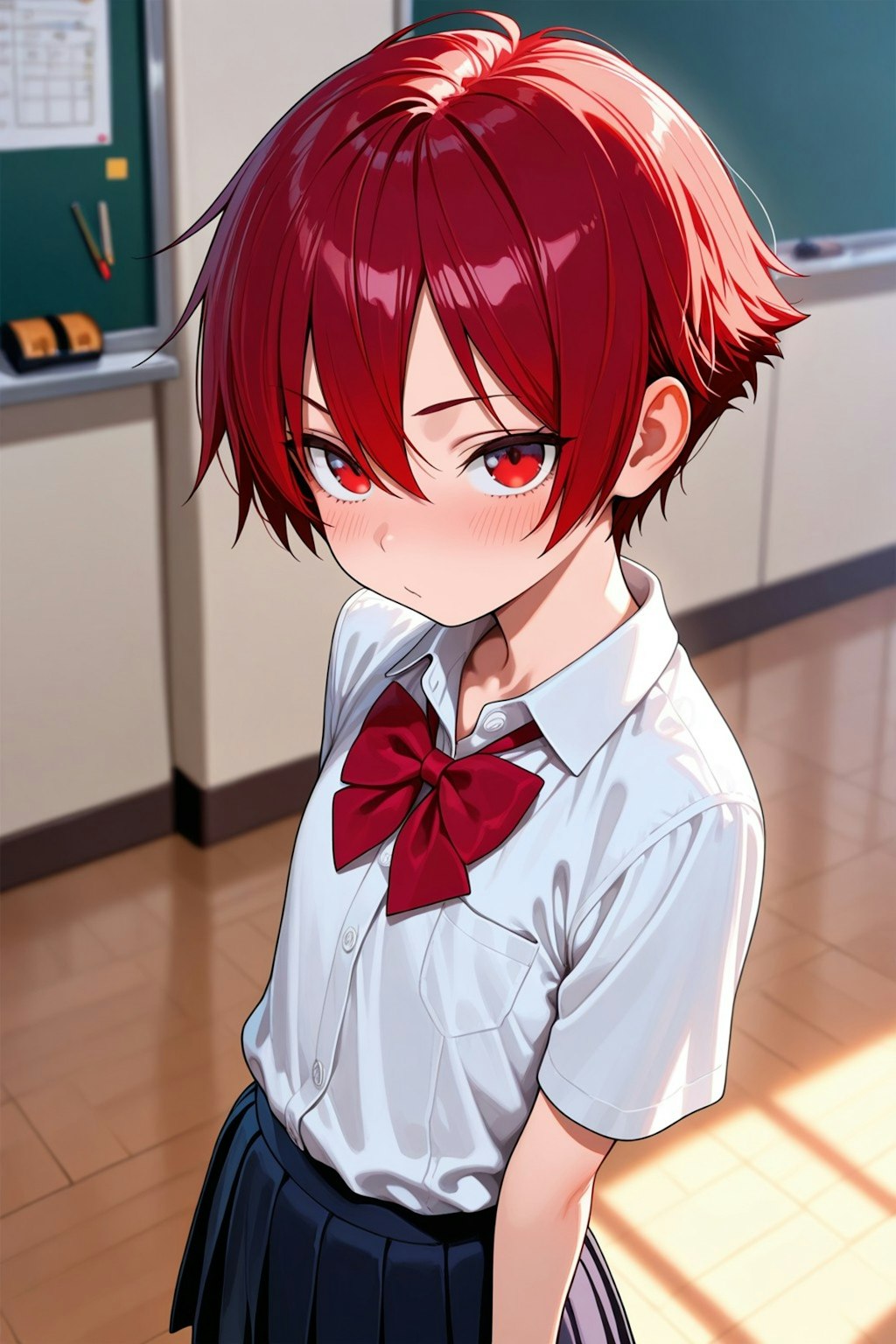 ねいくん