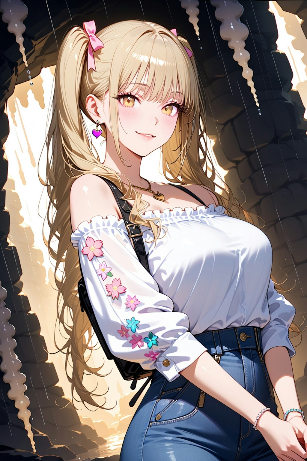 山口旅行♪