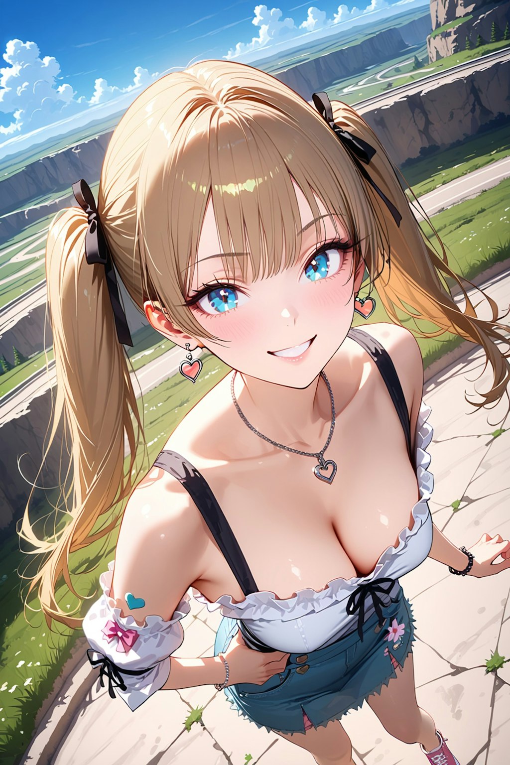 山口旅行♪