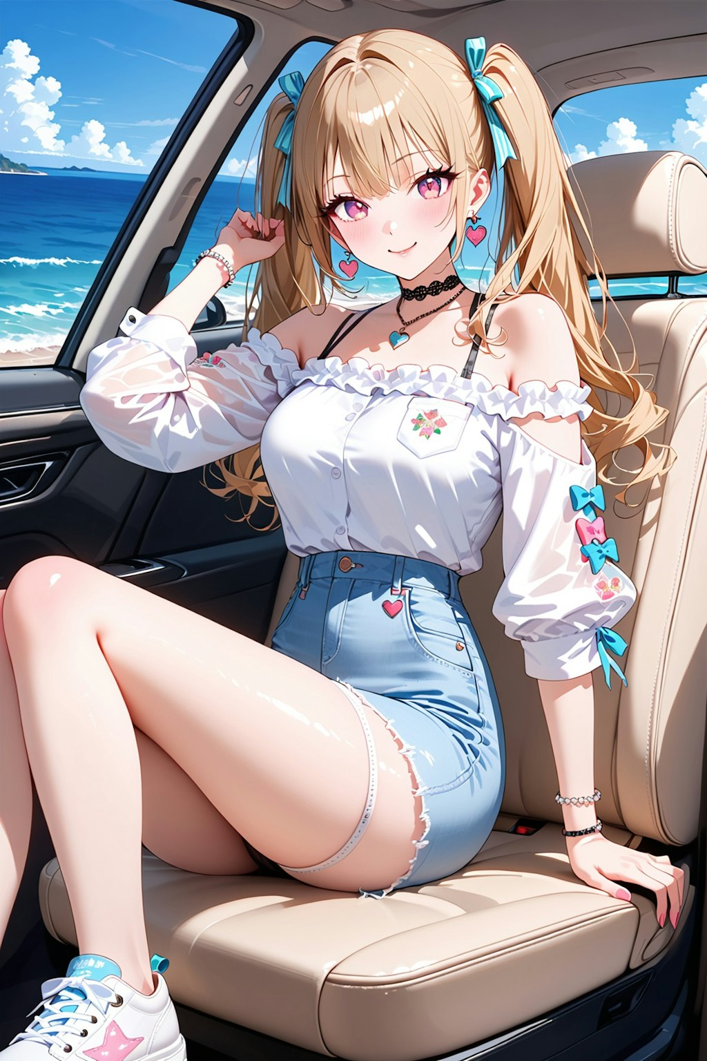 山口旅行♪