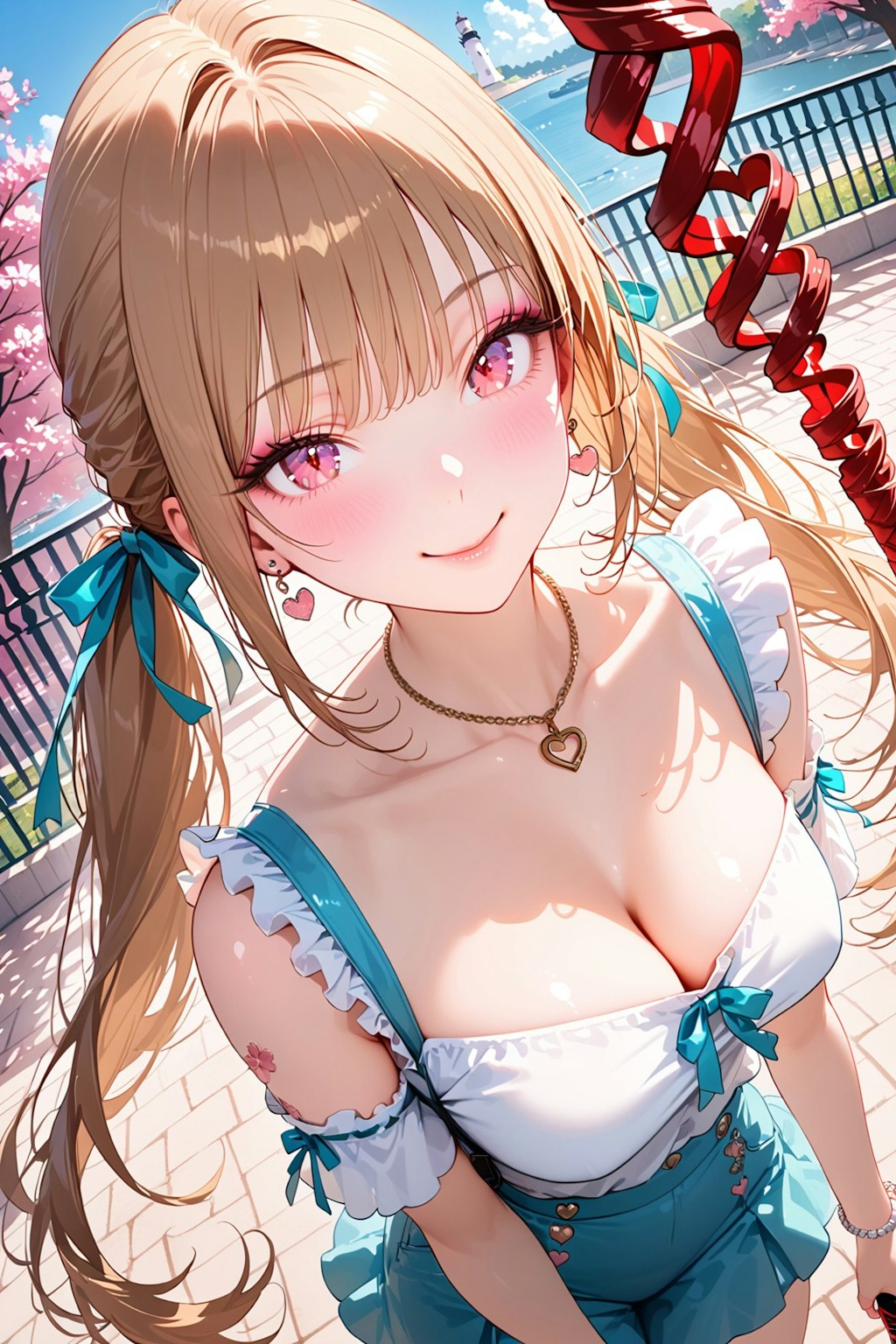 山口旅行♪