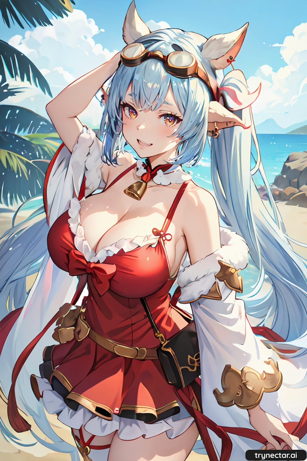 Catura - Granblue Fantasy