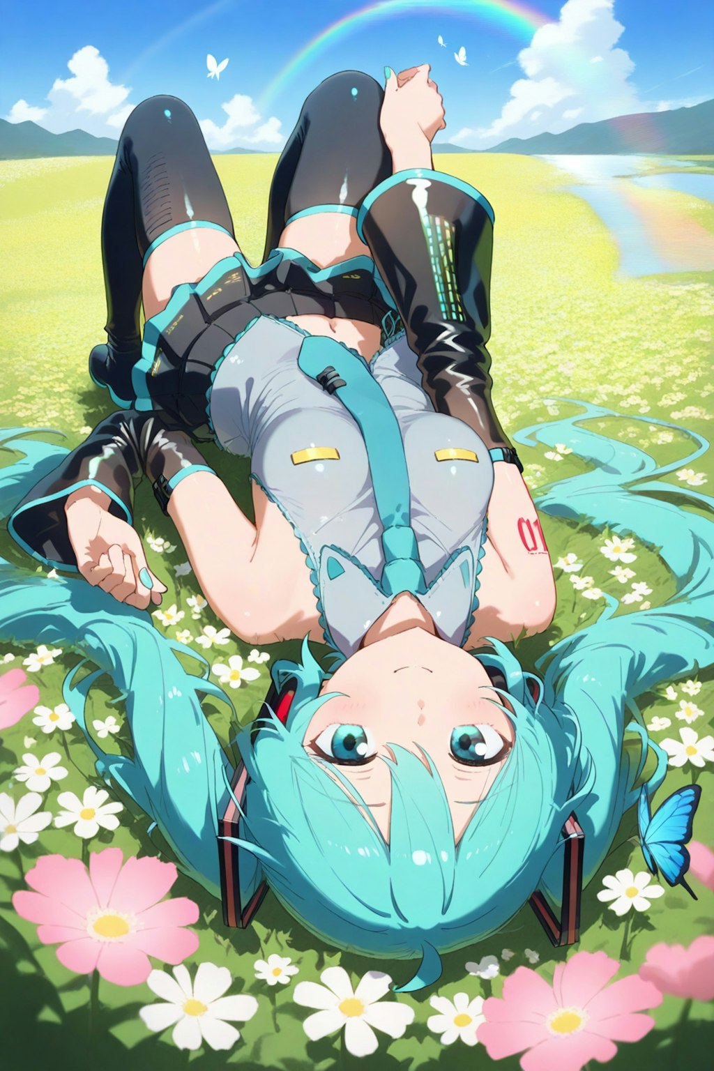 微睡みの歌姫