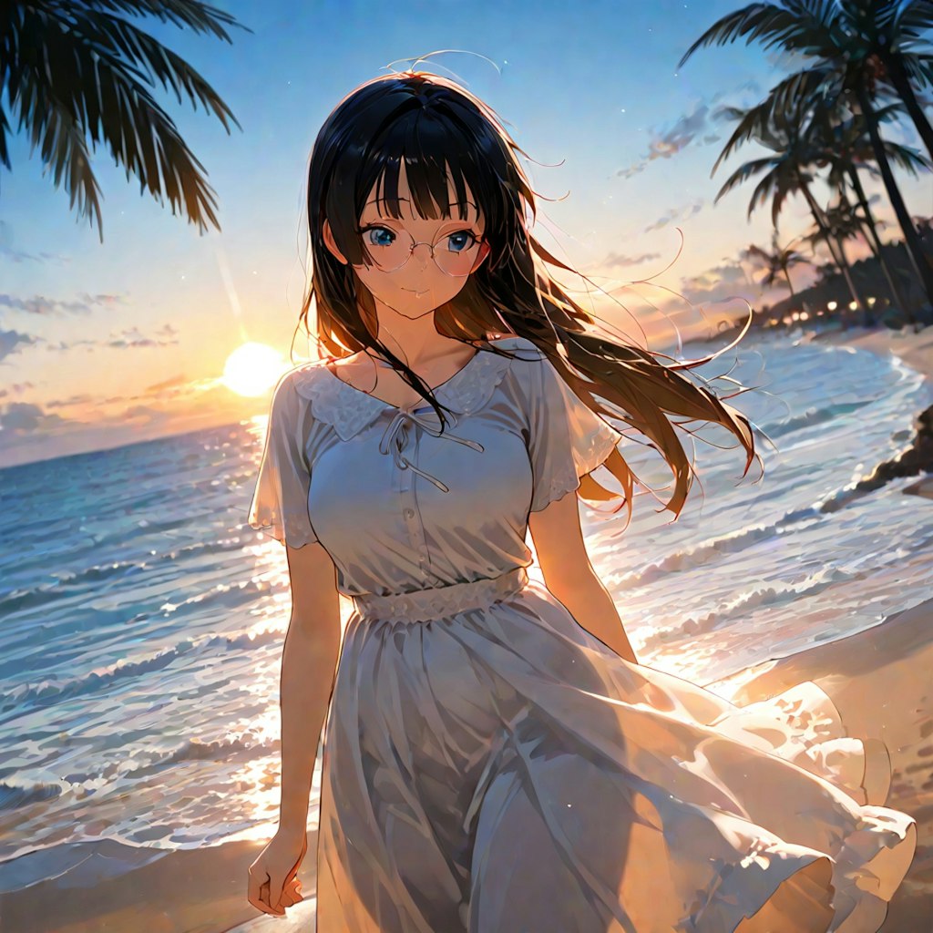 ジュノーちゃん