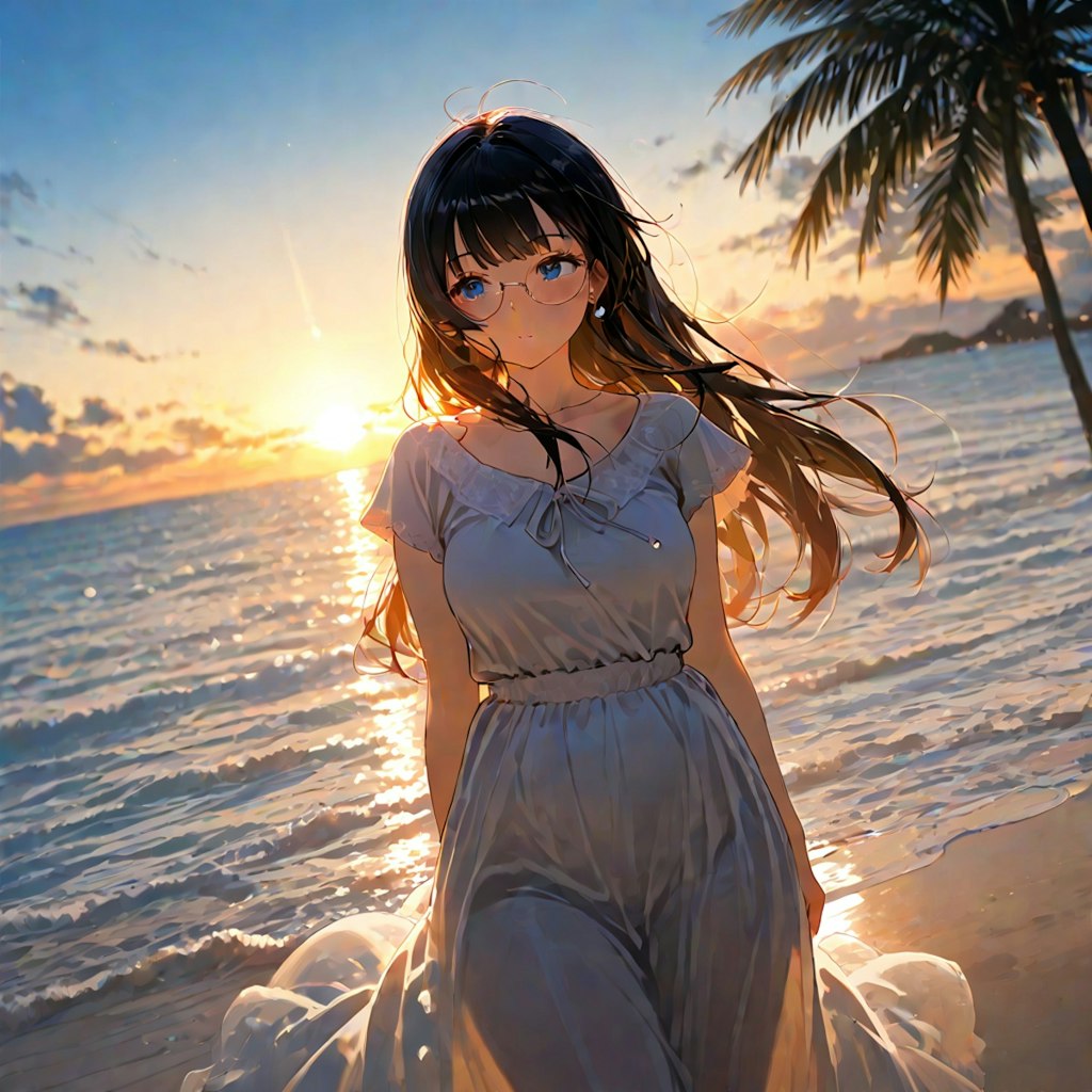 ジュノーちゃん