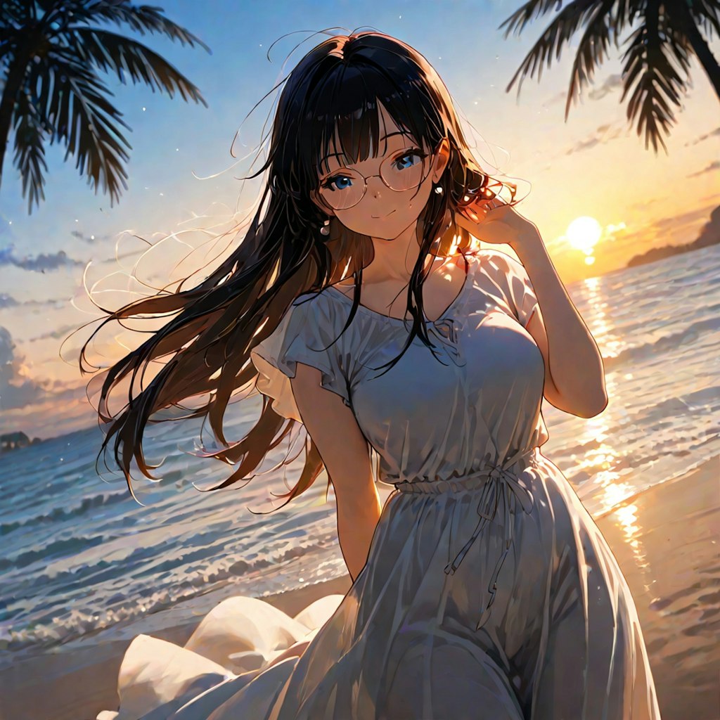 ジュノーちゃん